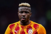 Napoli'den Galatasaray'ın Victor Osimhen için son teklifine şok eden cevap geldi!