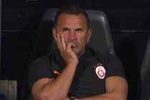 Okan Buruk: "Galatasaray'a alırsak Şampiyonlar Ligi'nde çeyrek finali bile görürüz"