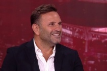 Okan Buruk: "Galatasaray'ın kapısı ikisine de her zaman açık, çok beğendiğim ve sevdiğim bir oyuncu"