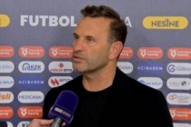 "Okan Buruk, Galatasaray forması giymesini istiyor"