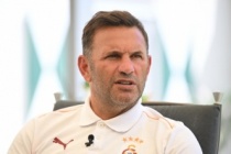 Okan Buruk'tan İlkay Gündoğan, Ter Stegen ve Ederson için açıklama geldi! "Galatasaray’ı çok sevdiğini biliyoruz"