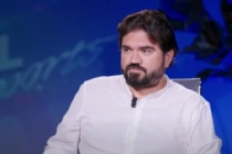 Rasim Ozan Kütahyalı: "Galatasaray'da ligde 30 gol atar, Şampiyonlar Ligi'nde de en az 10 gol atmalı"