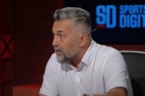 Serkan Reçber: "Galatasaray ikisini de alırsa Şampiyonlar Ligi'nde Çeyrek Final hayali kurabilir"