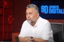 Serkan Reçber: "Galatasaray'a ikisini de çok yakıştırıyorum, ya Galatasaray'a ya da başka bir yere gider"