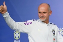 Taffarel: "Galatasaray'a git, transferini destekliyorum"