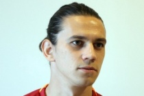 Taylan Antalyalı: "Galatasaray'a gelmesi bence inanılmaz bir şey, şaşırdım"