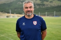 Thomas Reis: "Galatasaray iyi bir transfer yaptı, kadrosunda belli bir kalite var"