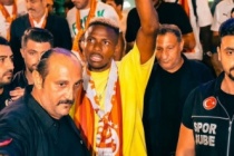 Victor Osimhen'in İstanbul'a geliş saati belli oldu!