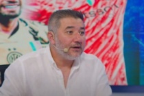 Ali Naci Küçük: "Galatasaray'dan 15 milyon Euro maaş istiyor, 8-9 milyon Euro'ya düşerse ciddi bir aday olur"