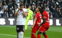 "Galatasaray'la görüştüğünü biliyoruz" demişlerdi, Beşiktaş'ı yaktı!