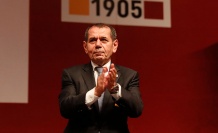Dursun Özbek'ten Ali Koç'un açıklamaları sonrası flaş cevap