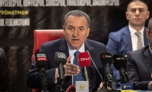 Ankaragücü Başkanı Faruk Koca: "Biz bakıyoruz, Galatasaray lehine haksız verilen bir sürü karar var"
