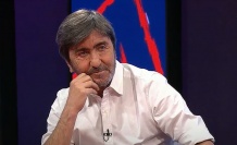 Rıdvan Dilmen: "Galatasaraylı oyuncuyla sorun yaşadı, bu işleri öğretmeleri gerekiyor"