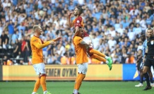 Galatasaray, Adana'dan 7 puan farkla dönüyor!