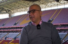 Bora İsmail Bahçetepe: "UEFA izin verdi, Nef Stadı'nın kapasitesi 8-10 bin kişi artıyor, ayakta seyirci alacağız"
