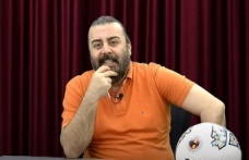 Emre Bol: "Saçma sapan şeyler duydum, Galatasaray'ı şampiyonluktan etti"