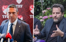 "Erden Timur, Ali Koç'a büyük çalım attı"
