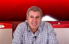 Kadir Çetinçalı: "Görünce üzülüyorum, Galatasaray'ın kapısından dönmüştü"