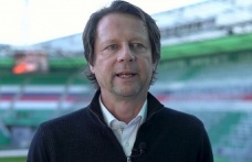 Peter Schöttel: "Bir sonraki durağı yüzde 100 doğru olmalı ya da Galatasaray'da oynayacak"