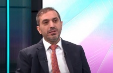 Nevzat Dindar: "Galatasaray'da oynayacak, 7-8 milyon Euro civarına bu iş biter"