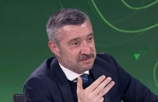 Tümer Metin: "Çok uzun zamandır böylesini görmedim, Galatasaray çok özel bir oyuncuya sahip"