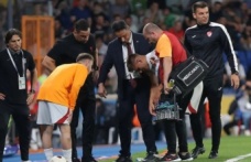 Galatasaray'dan Kazımcan Karataş açıklaması
