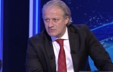 Tugay Kerimoğlu: "Galatasaray'da hayranlıkla izliyorum, ben ilk defa görüyorum"