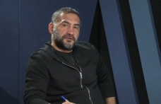 Ümit Karan: "Galatasaray'da yaklaşık 34 maçtır bu seviyede oynuyor, tebrik ediyorum"