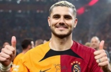 Fenerbahçe maçından Icardi çıktı, herkesi çıldırttı!