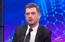 Onur Özkan: "Kulübede maçları izlediğini bile düşünmüyorum, Galatasaray'dan gidecek"