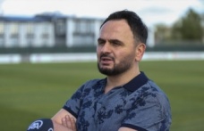 Sedat Tahiroğlu: "Sık sık görüşüyorum, Galatasaray'dan Avrupa'ya transfer olacaktır"