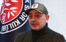 Süleyman Hurma'dan Galatasaray'a cevap! "Oyuncum satılık değil, daha sezon başında transfer ettik"
