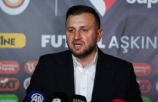 Fatih Kulaksız: "Birileri bir şekilde düğmeye basıyor, Galatasaray maçı öncesi oyuncularımızdan talep geldi"