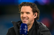 Owen Hargreaves: "Galatasaray gitmek istemediği bir hamleydi, umarım bize gelir, mükemmel bir adam"