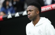 Galatasaray'da Vinicius Junior detayı! "Yetki istedi"