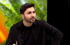 Ömer Faruk Özcan: "Yeni sezonda Galatasaray'da forma giyme ihtimali yüksek, babası da çok istiyor"