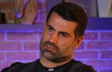 Volkan Demirel: "Okan Buruk bana kızmasın, bana bir kere şans gelmişti, o da Galatasaray'da kalmalı, hep söylüyorum"