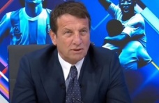 Kaya Çilingiroğlu: "Galatasaray'da ışıl ışıl parlıyorlar, sanki şampiyonluk maçına çıkıyorlar, 2-3 tane..."