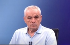 Rıza Çalımbay'dan Galatasaray yorumu! "Yetişme şansları yok"