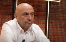 Sinan Engin: "Galatasaray'a iki tane daha transfer gelecek, ikisi de köpek balığı gibi"