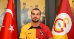 Abdülkerim Bardakcı Galatasaray’da!