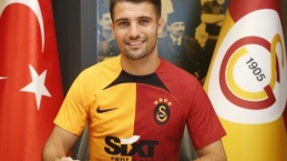 Leo Dubois, Galatasaray'da!