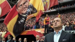 Büyük skandal! Nef Stadyumu'nda yine Fatih Terim engeli