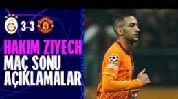 Manchester United'ı yıktı, 'Maçın Adamı' oldu