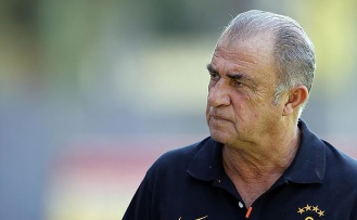 Fatih Terim duyar duymaz aradı