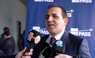 Abdullah Kavukcu: "Siz daha yeni duyuyorsunuz ama 3 oyuncuyla da görüştük, teklif yaptık"