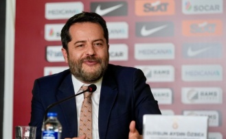 "Erden Timur'un cebine koy, Galatasaray'a getirsin"