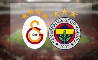 Galatasaray'dan Fenerbahçe'ye olay cevap