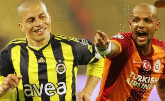 Felipe Melo: "1 saat önce Alex de Souza ile konuştum, bir karar verdik"
