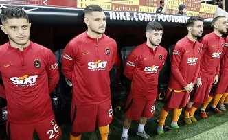 "Şu sıralar Galatasaray'da zor bir dönemden geçiyor"